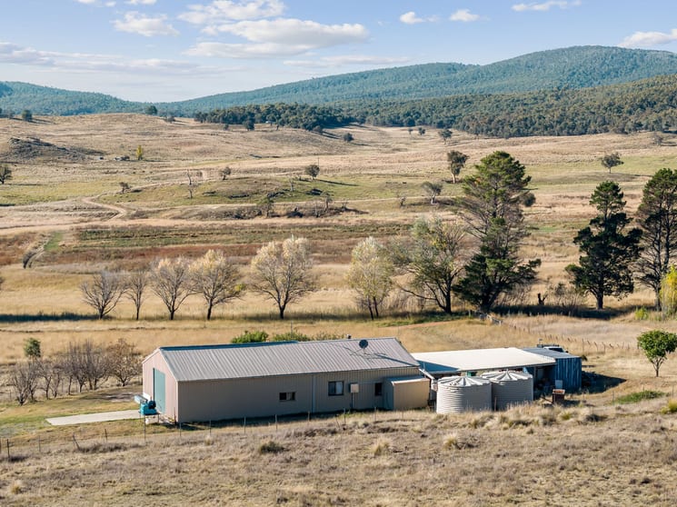 110 Callemondah Road Cooma NSW 2630 - Image 1