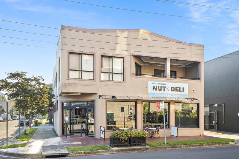 Click to view all images 102 Kembla Street Wollongong NSW 2500 - Image 1
