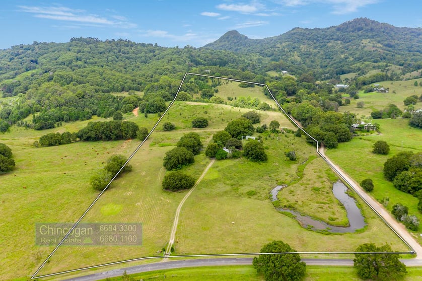 Click to view all images 371 The Pocket Road The Pocket NSW 2483 - Image 2