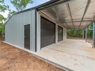 Click to view all images Building & Construction business for sale in Rockhampton City - Image 1