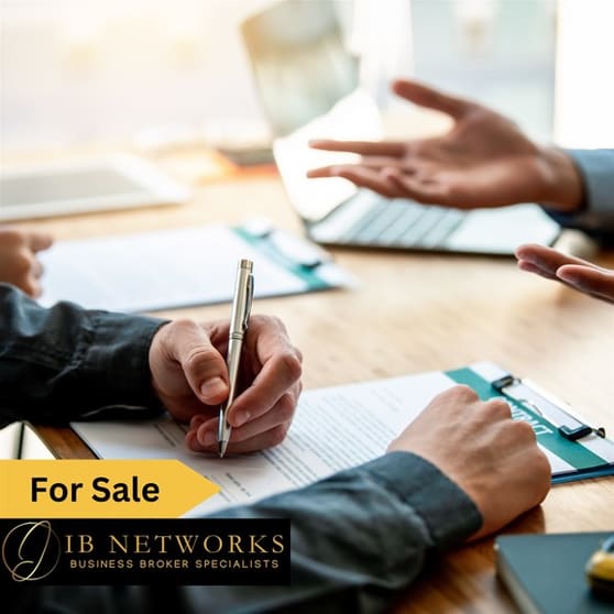 Click to view all images Brokerage business for sale in Sydney - Image 1