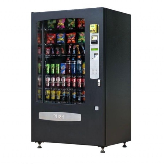 Click to view all images Vending business for sale in Spring Hill - Image 2