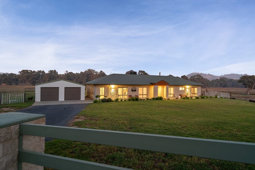 20 Gullifer Lane Bonegilla VIC 3691 - Image 2