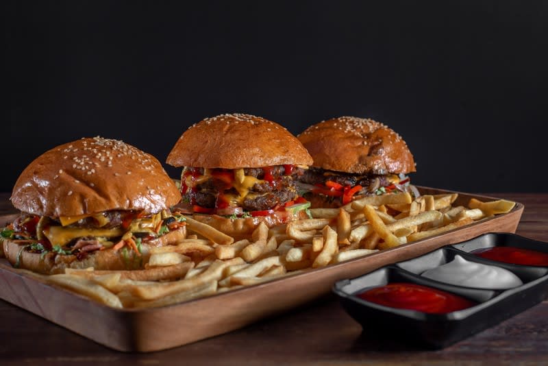 Takeaway Food  business for sale in Langwarrin - Image 1