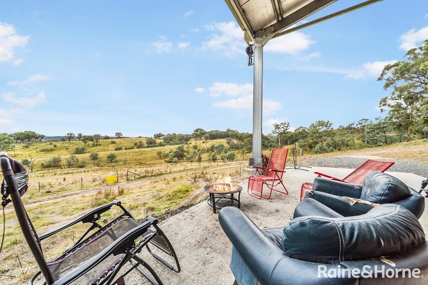 Click to view all images 1252 Kangaloolah Road Binda NSW 2583 - Image 2