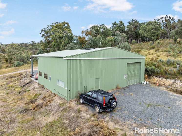 Click to view all images 1252 Kangaloolah Road Binda NSW 2583 - Image 3