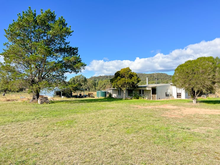 Click to view all images 571 Kains Flat Road Kains Flat NSW 2850 - Image 2