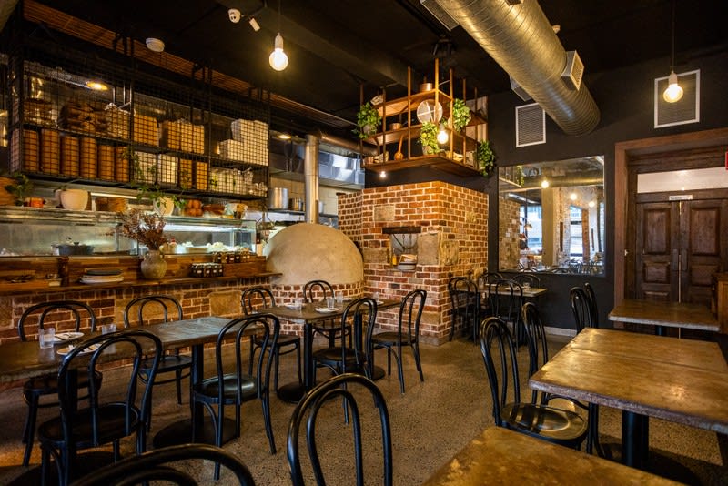 Click to view all images Food, Beverage & Hospitality business for sale in Inner West NSW - Image 1