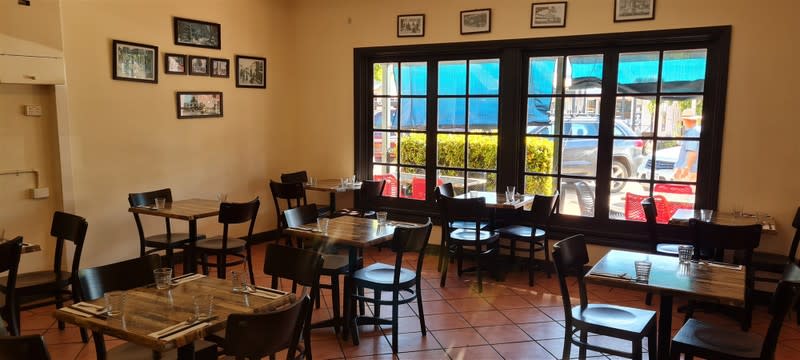 Restaurant  business for sale in Broome - Image 1