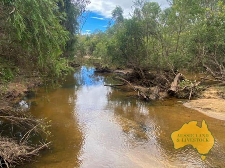 7, . Hunters Road Wilkesdale QLD 4608 - Image 1