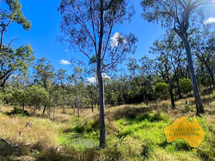 7, . Hunters Road Wilkesdale QLD 4608 - Image 2