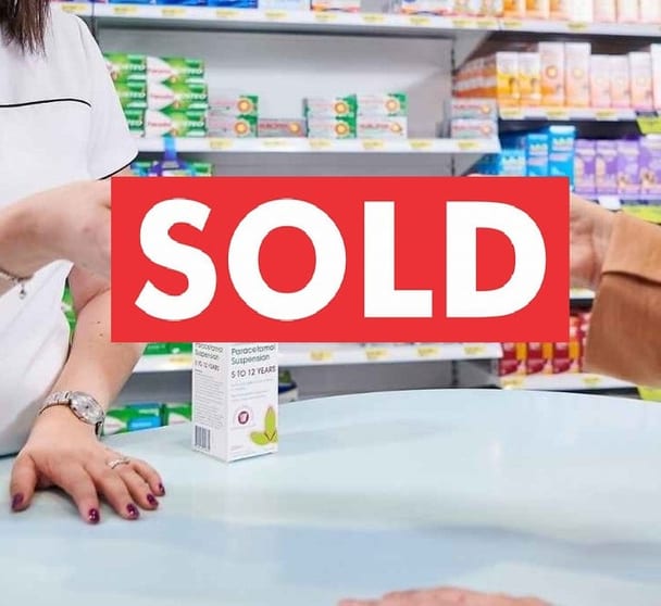 Click to view all images Medical business for sale in Sydney City NSW - Image 1