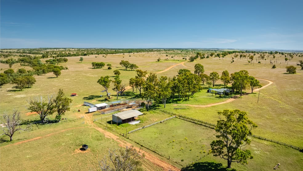 2971 Bushell Lane Roma QLD 4455 - Image 2