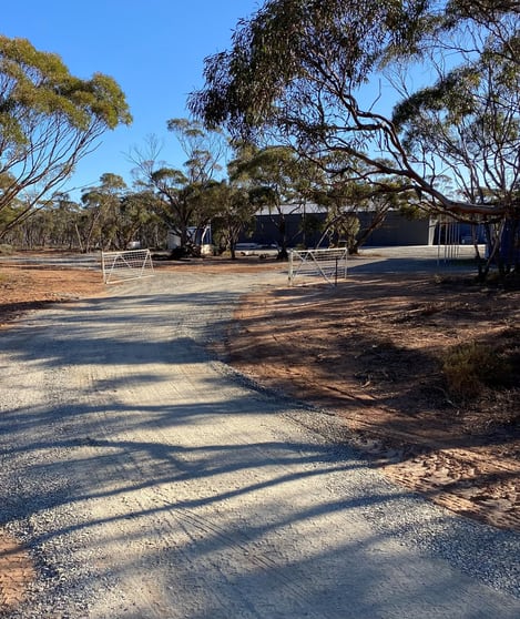 Click to view all images Sec 66 Hundred of Brownlow Brownlow SA 5374 - Image 2