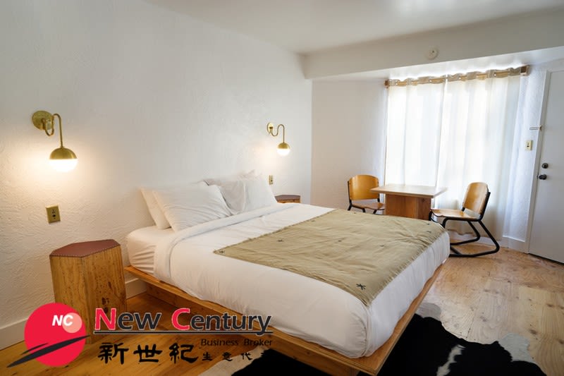 Click to view all images Accommodation & Tourism business for sale in St Kilda - Image 1