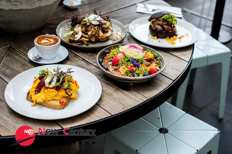 Click to view all images Food, Beverage & Hospitality business for sale in Box Hill - Image 1
