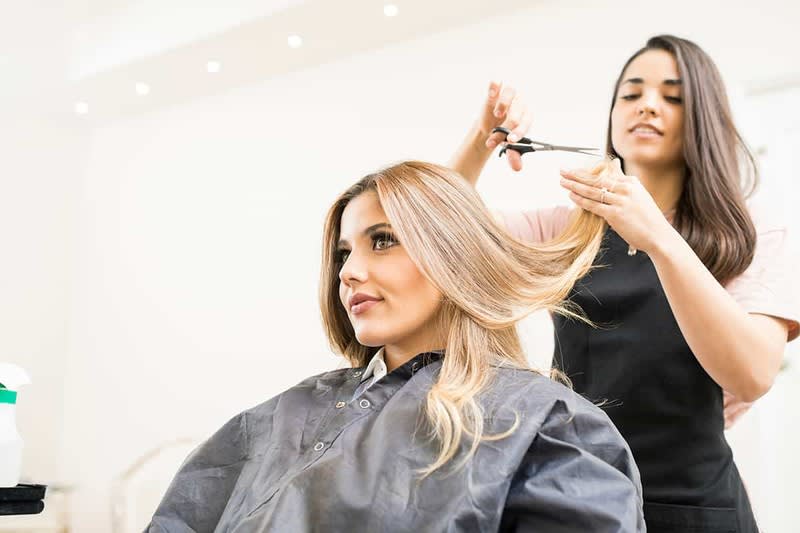 Hairdresser  business for sale in Sunshine Coast Greater Region QLD - Image 1