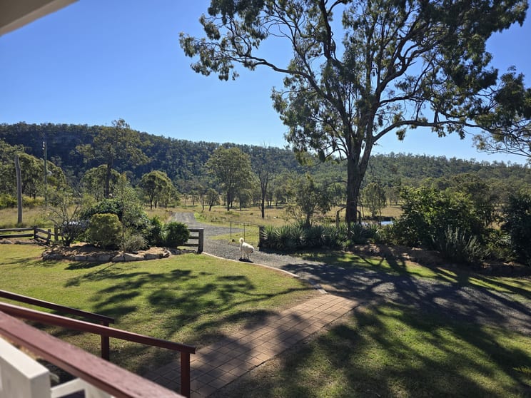 Click to view all images 330 Emu Creek Road Emu Creek QLD 4355 - Image 1