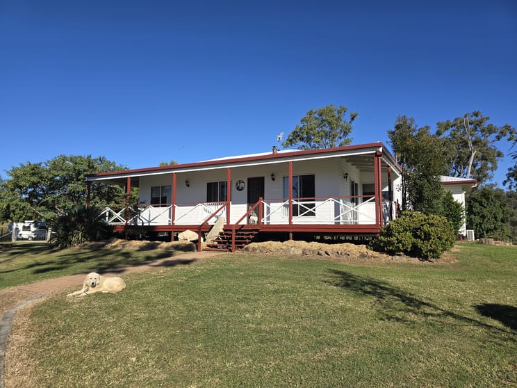 Click to view all images 330 Emu Creek Road Emu Creek QLD 4355 - Image 3