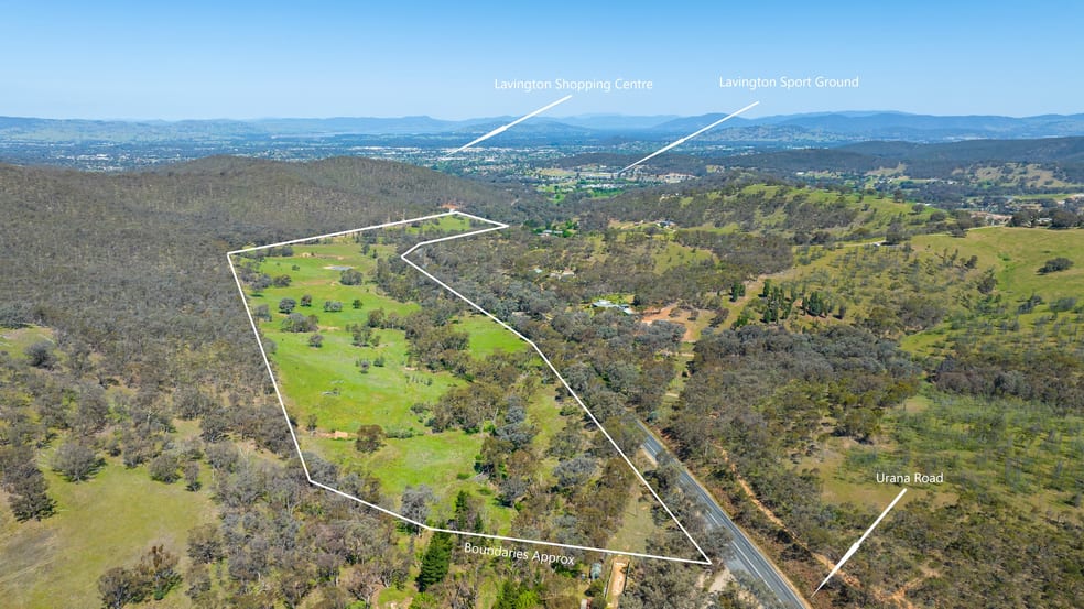 486 Urana Road Lavington NSW 2641 - Image 1