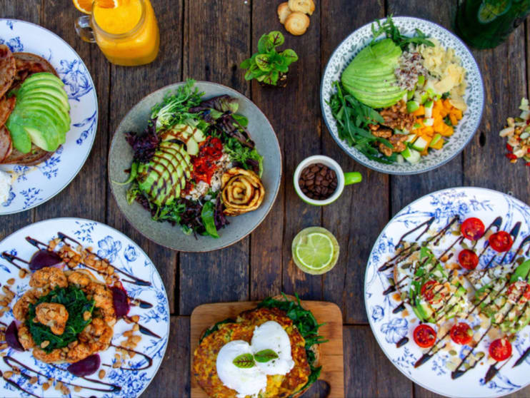 Click to view all images Cafe & Coffee Shop business for sale in Crows Nest - Image 1