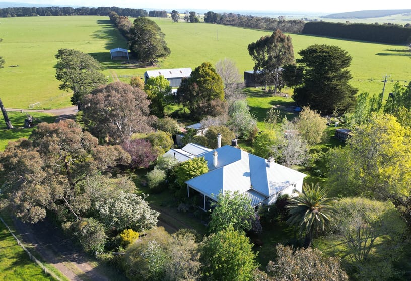 Click to view all images 463 Birregurra-Forrest Road Birregurra VIC 3242 - Image 2