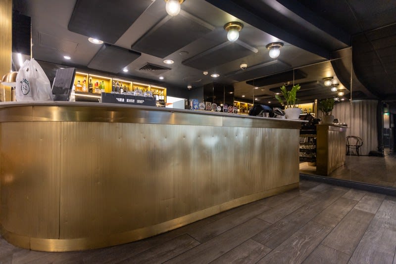 Click to view all images Restaurant business for sale in St George NSW - Image 3