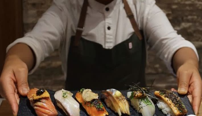Click to view all images Restaurant business for sale in North Sydney - Image 1
