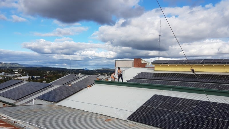 Building & Construction  business for sale in Gympie - Image 3