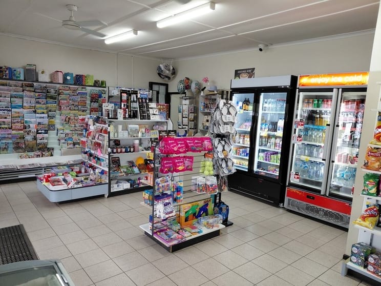 Click to view all images Service Station business for sale in Woodenbong - Image 3