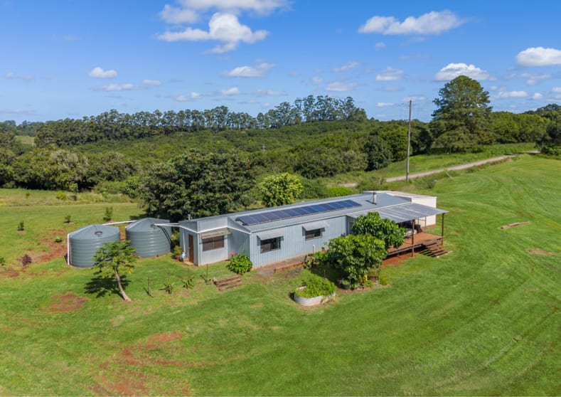 Click to view all images 100 Fraser Road Dunoon NSW 2480 - Image 3