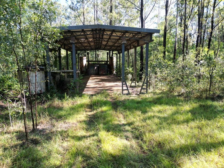 Click to view all images 3424 Bungawalbin Whiporie Road, Whiporie Casino NSW 2470 - Image 1