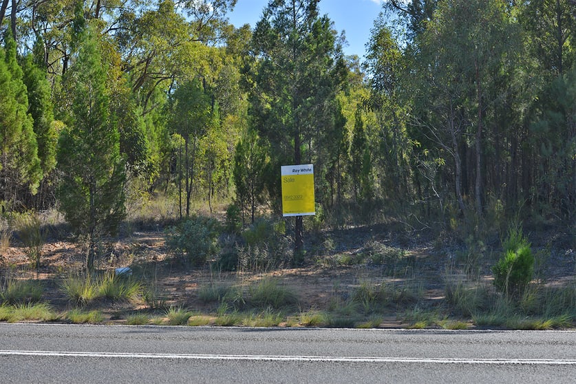 2317 NEWELL HIGHWAY Coonabarabran NSW 2357 - Image 2