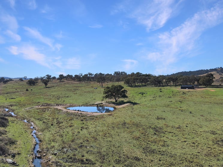 Click to view all images 2527 Sofala Road Wiagdon NSW 2795 - Image 3