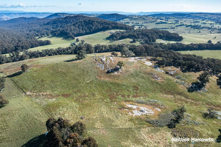 Click to view all images 455 Tames Road Strathbogie VIC 3666 - Image 3
