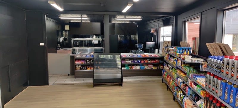 Click to view all images Service Station business for sale in Lakes & Wilderness - Greater Area VIC - Image 3