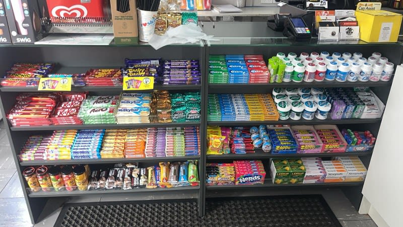Click to view all images Service Station business for sale in Riverina NSW - Image 2