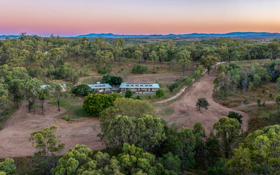 Click to view all images 117 Old Booyal Road Dallarnil QLD 4621 - Image 1
