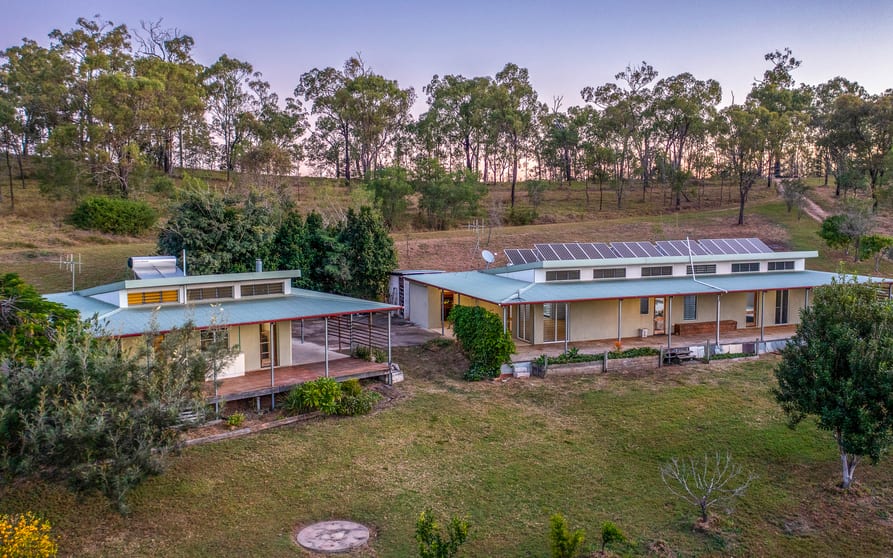 Click to view all images 117 Old Booyal Road Dallarnil QLD 4621 - Image 2
