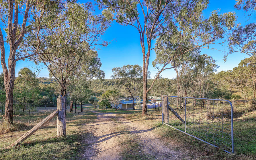 Click to view all images 117 Old Booyal Road Dallarnil QLD 4621 - Image 3