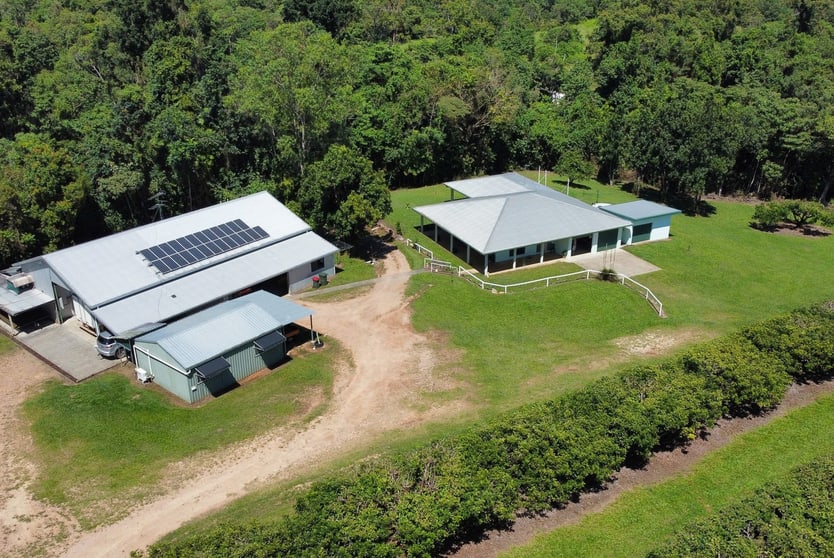Click to view all images 281 Dingo Pocket Rd Dingo Pocket QLD 4854 - Image 3