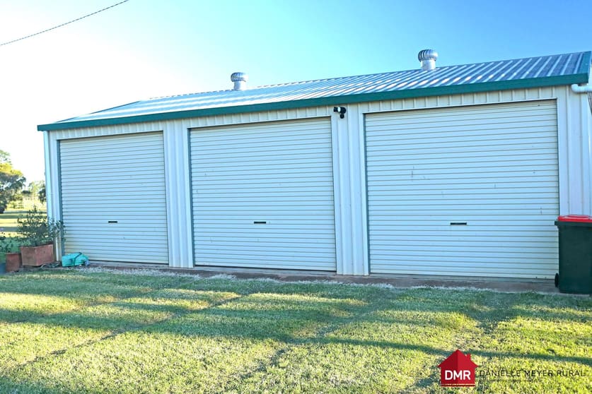 662 Top Gurgeena Road Gurgeena QLD 4626 - Image 3