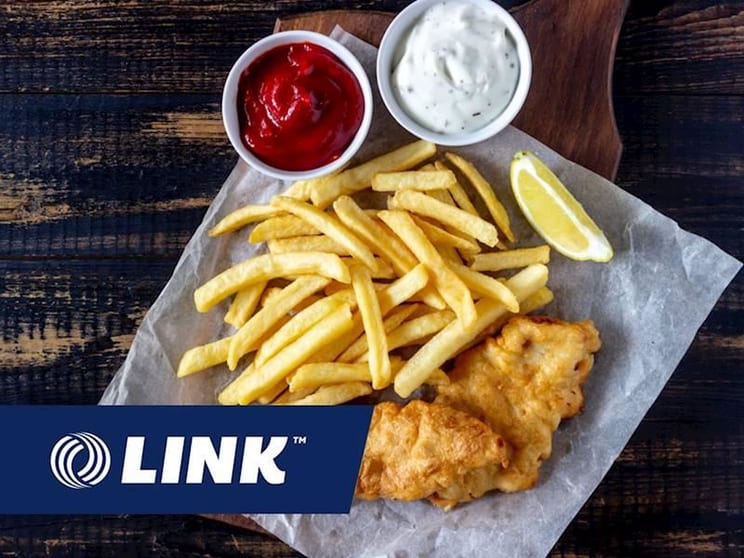 Click to view all images Takeaway Food business for sale in Brisbane City - Image 1