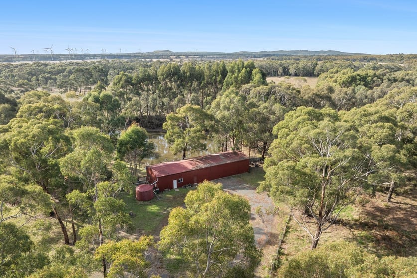 Click to view all images 70 Parkers Road Lal Lal VIC 3352 - Image 1