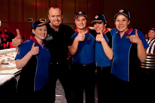 Franchise Business  in Rosebud - Image 2