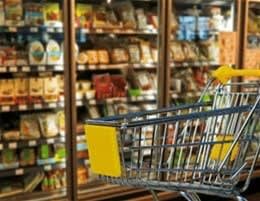 Click to view all images Supermarket business for sale in Kosciuszko - Image 2