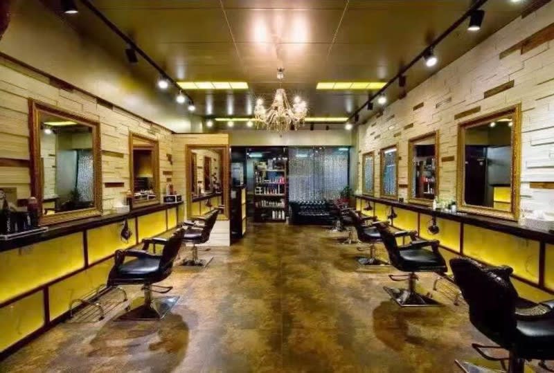 Beauty Salon  business for sale in Hurstville - Image 1