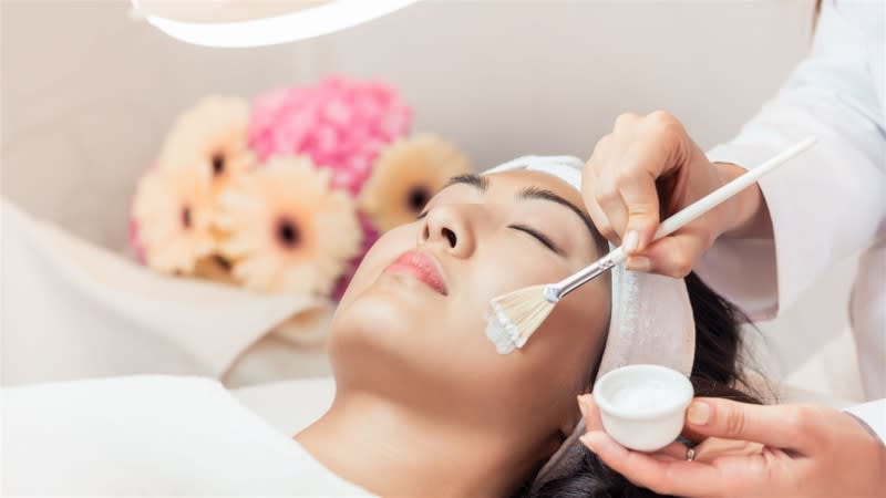 Click to view all images Beauty Salon business for sale in Sydney - Image 3