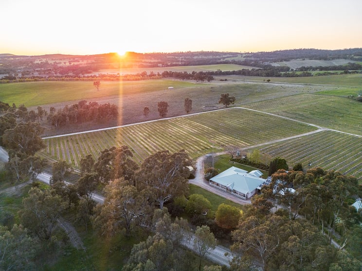 Click to view all images 116 Polish Hill River Road Clare SA 5453 - Image 2