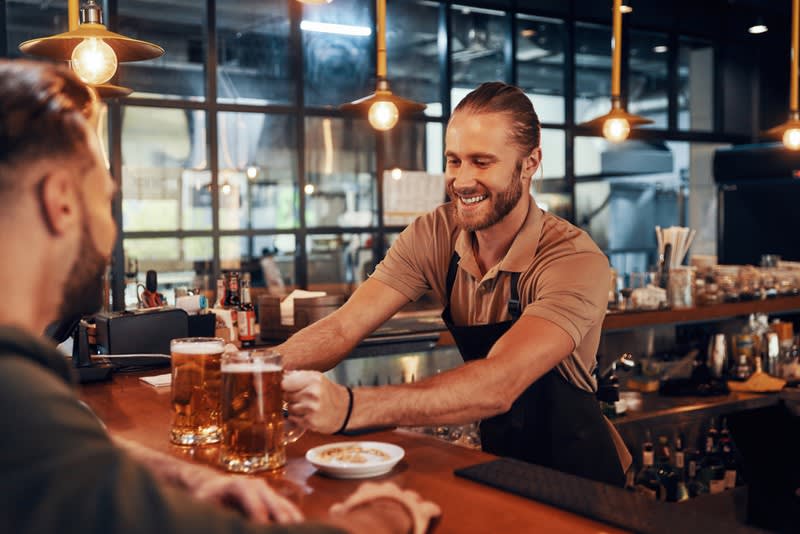 Click to view all images Restaurant business for sale in Maaroom - Image 1
